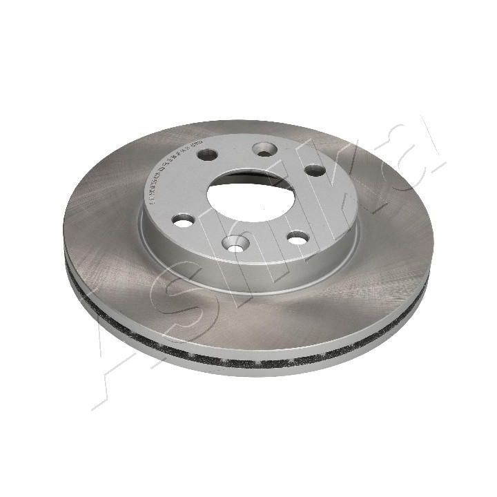 Stabdžių diskas ASHIKA 60-0K-008C