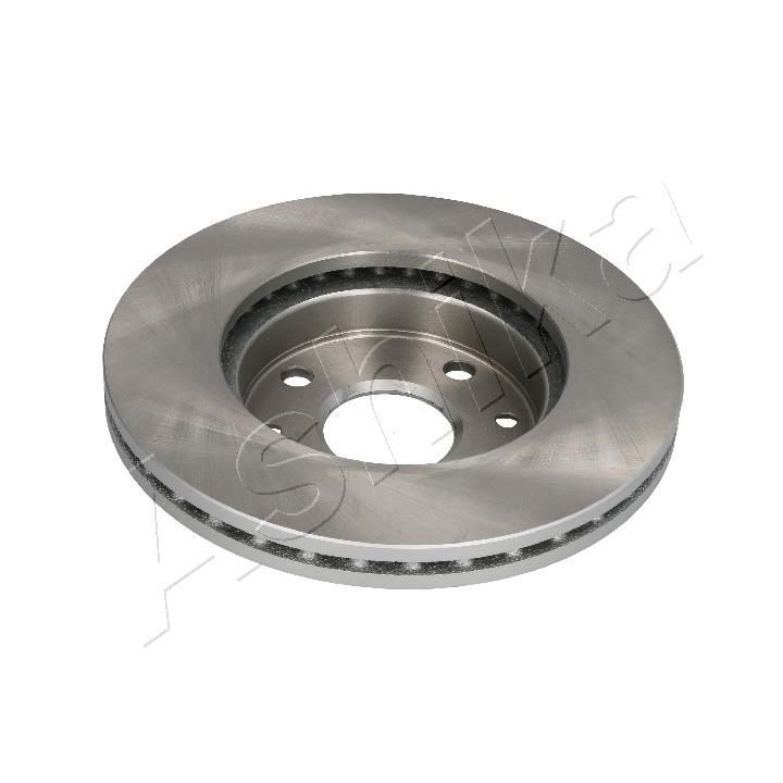 Stabdžių diskas ASHIKA 60-0K-008C