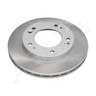 Stabdžių diskas ASHIKA 60-0K-009C