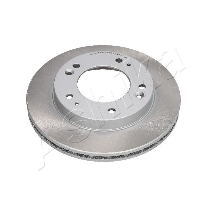 Stabdžių diskas ASHIKA 60-0K-009C