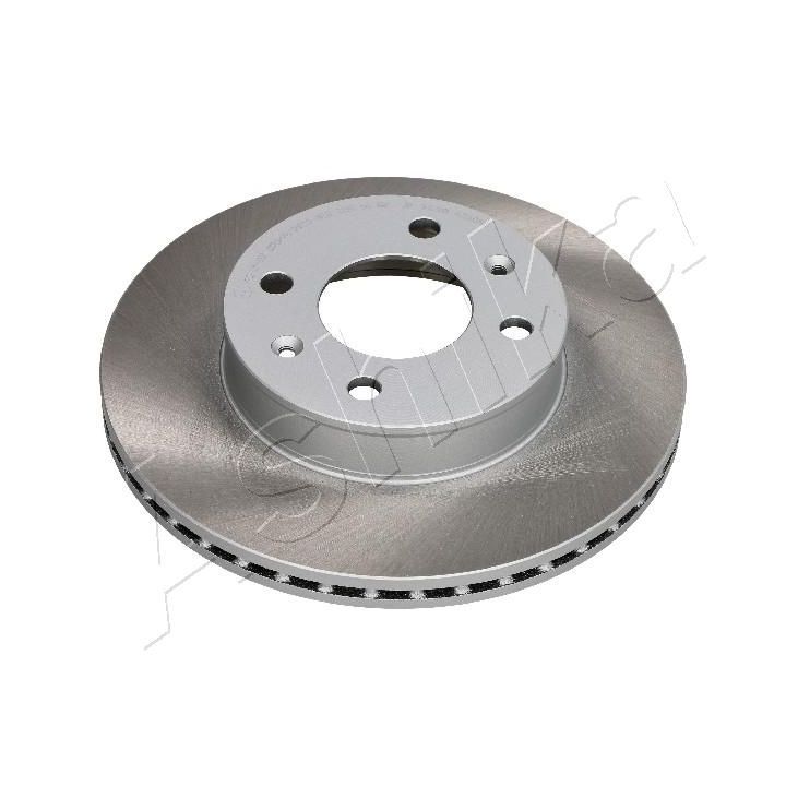 Stabdžių diskas ASHIKA 60-0K-010C