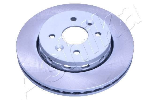 Stabdžių diskas ASHIKA 60-0K-012C