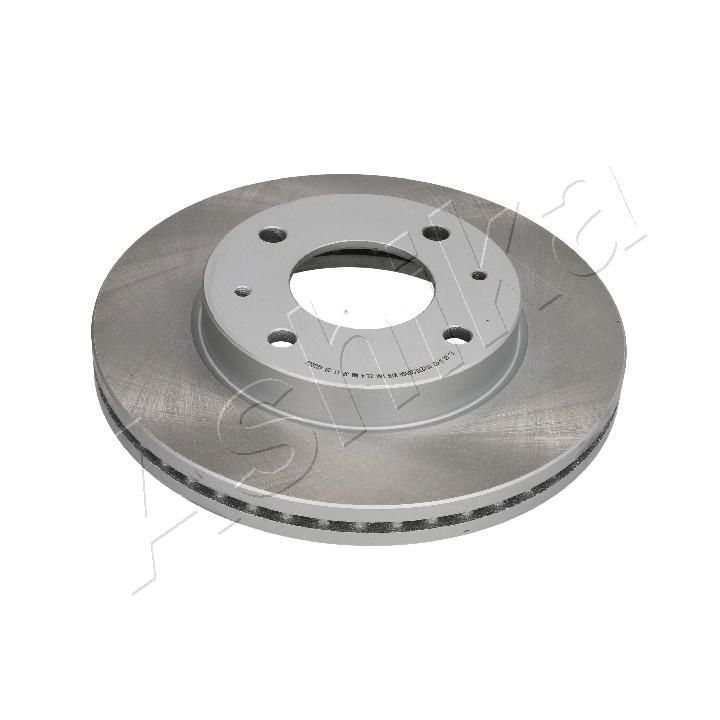 Stabdžių diskas ASHIKA 60-0K-014C