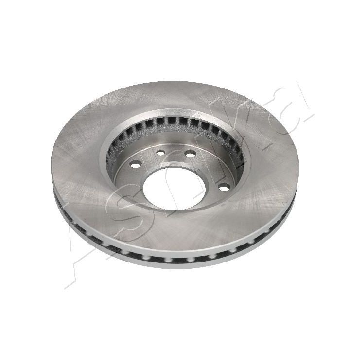 Stabdžių diskas ASHIKA 60-0K-K11C