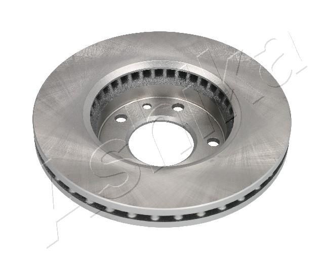 Stabdžių diskas ASHIKA 60-0K-K11C