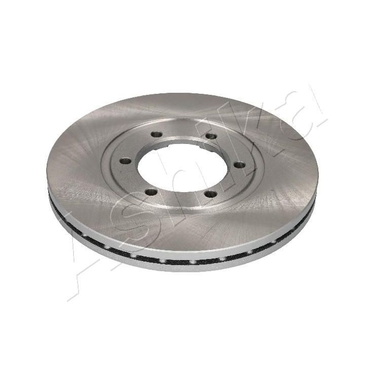 Stabdžių diskas ASHIKA 60-0K-K13C