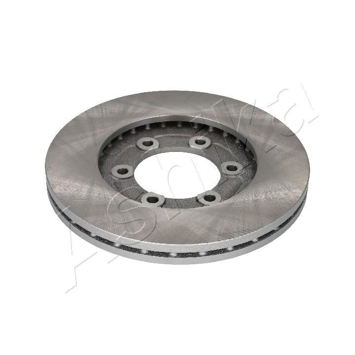 Stabdžių diskas ASHIKA 60-0K-K13C