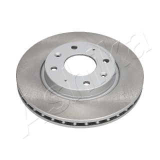 Stabdžių diskas ASHIKA 60-0K-K17C
