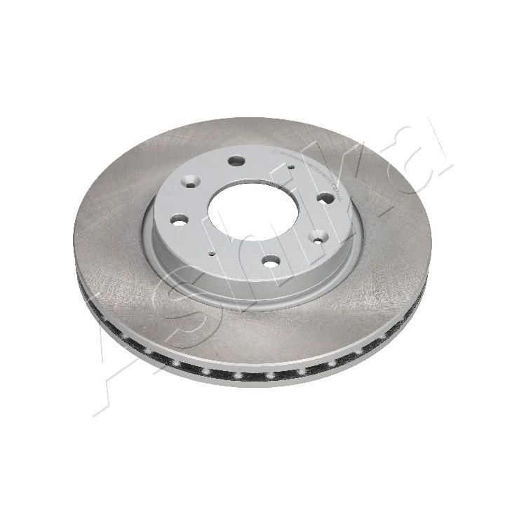 Stabdžių diskas ASHIKA 60-0K-K17C