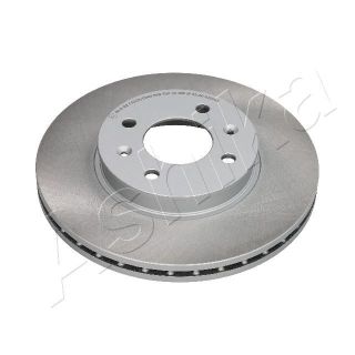 Stabdžių diskas ASHIKA 60-0K-K18C
