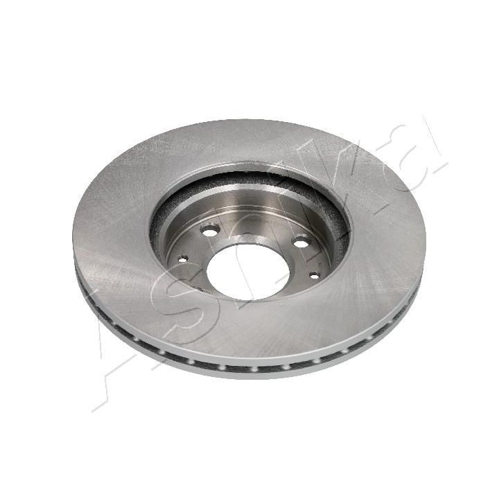 Stabdžių diskas ASHIKA 60-0K-K18C