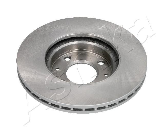 Stabdžių diskas ASHIKA 60-0K-K18C