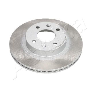 Stabdžių diskas ASHIKA 60-0K-K20C