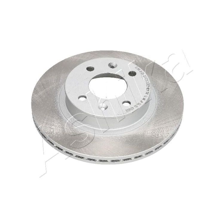 Stabdžių diskas ASHIKA 60-0K-K20C