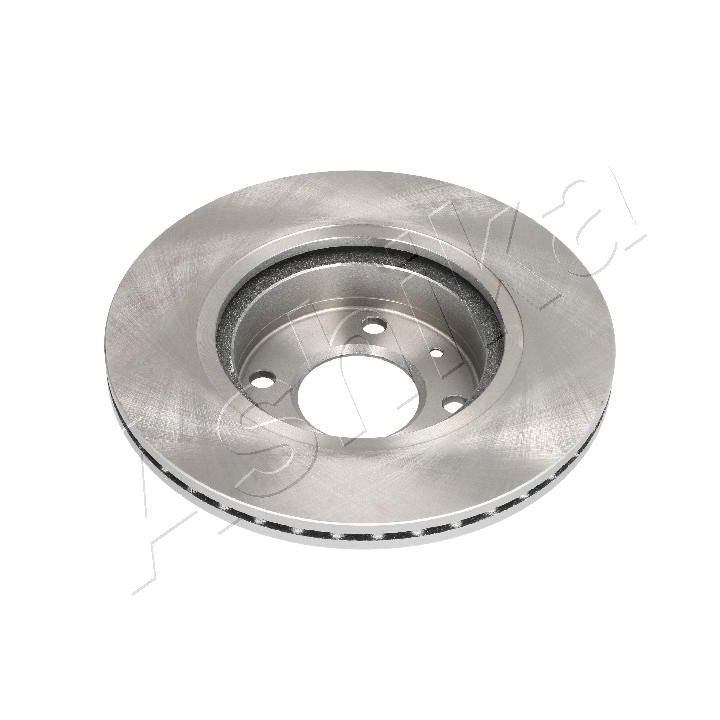 Stabdžių diskas ASHIKA 60-0K-K20C