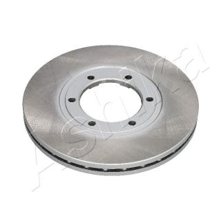 Stabdžių diskas ASHIKA 60-0K-K22C