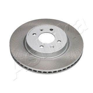 Stabdžių diskas ASHIKA 60-0K-K23C
