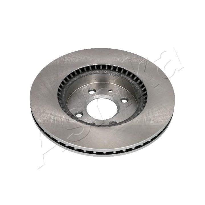 Stabdžių diskas ASHIKA 60-0K-K23C