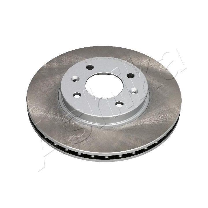 Stabdžių diskas ASHIKA 60-0K-K24C