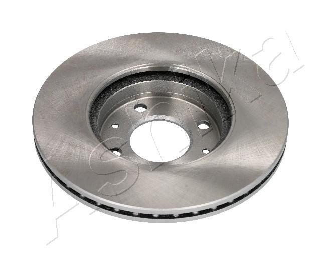 Stabdžių diskas ASHIKA 60-0K-K27C