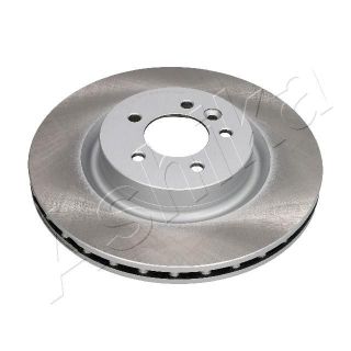 Stabdžių diskas ASHIKA 60-0L-L02C