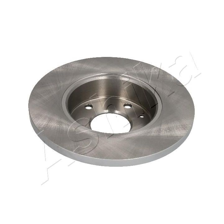 Stabdžių diskas ASHIKA 60-0L-L10C