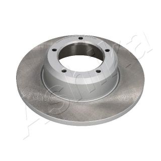 Stabdžių diskas ASHIKA 60-0L-L12C