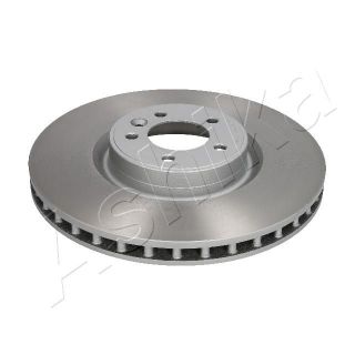 Stabdžių diskas ASHIKA 60-0L-L14C