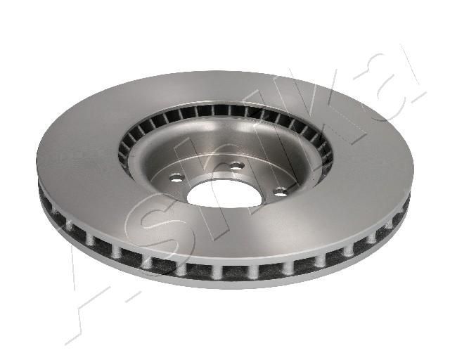 Stabdžių diskas ASHIKA 60-0L-L14C