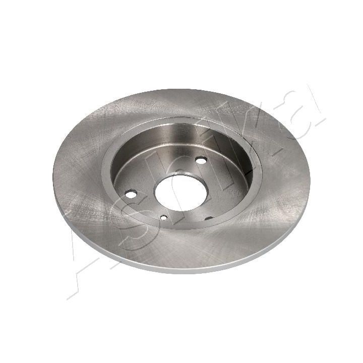 Stabdžių diskas ASHIKA 60-0M-000C