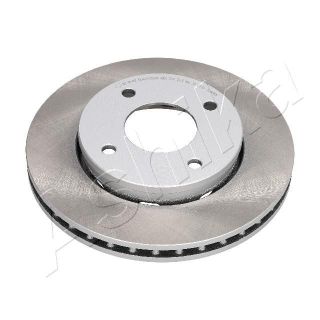 Stabdžių diskas ASHIKA 60-0M-M01C