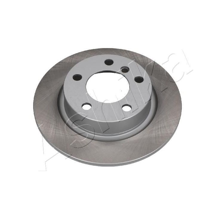 Stabdžių diskas ASHIKA 61-00-0134C