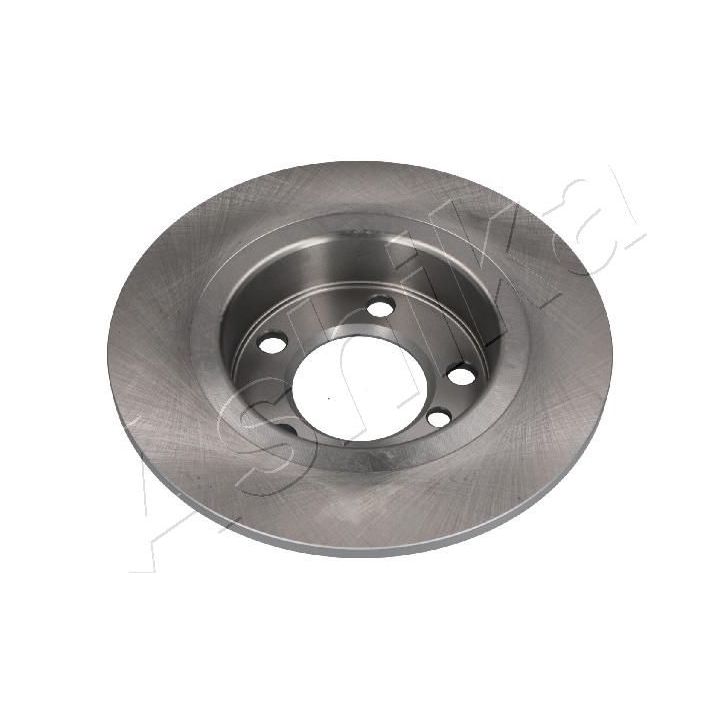 Stabdžių diskas ASHIKA 61-00-0134C