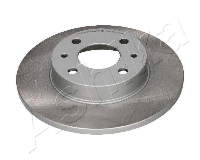 Stabdžių diskas ASHIKA 61-00-0200C