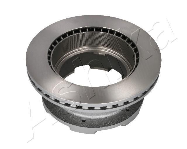 Stabdžių diskas ASHIKA 61-00-0226C