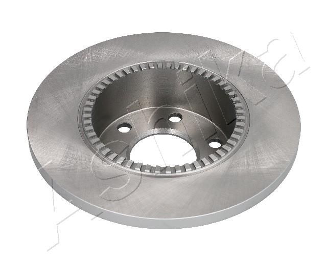 Stabdžių diskas ASHIKA 61-00-0227C