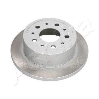 Stabdžių diskas ASHIKA 61-00-0609C