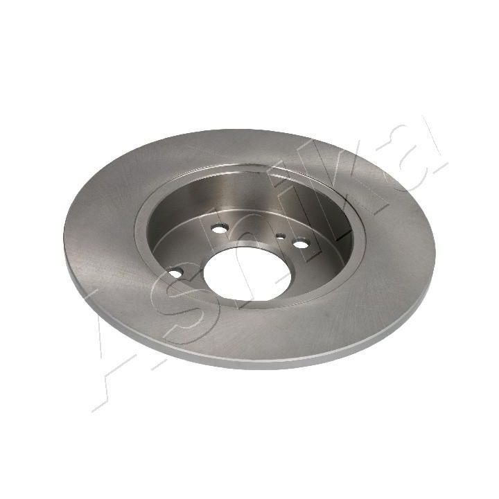 Stabdžių diskas ASHIKA 61-01-101C