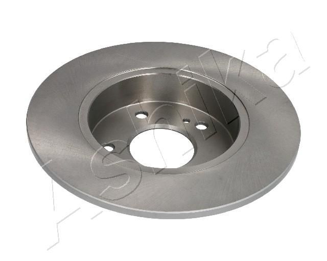 Stabdžių diskas ASHIKA 61-01-101C