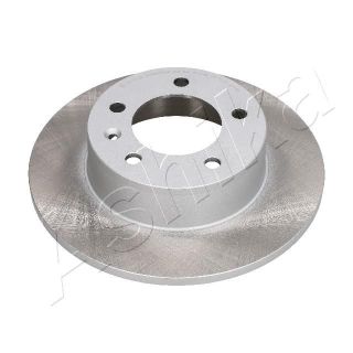 Stabdžių diskas ASHIKA 61-01-102C