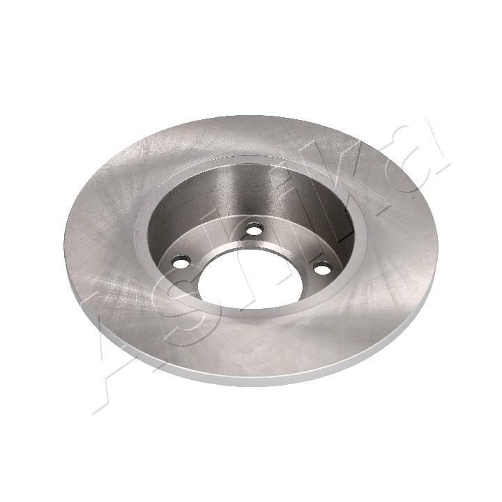 Stabdžių diskas ASHIKA 61-01-102C