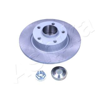 Stabdžių diskas ASHIKA 61-01-103C