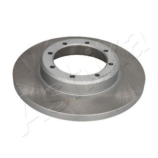 Stabdžių diskas ASHIKA 61-01-122C