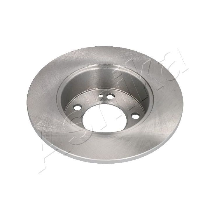 Stabdžių diskas ASHIKA 61-01-128C