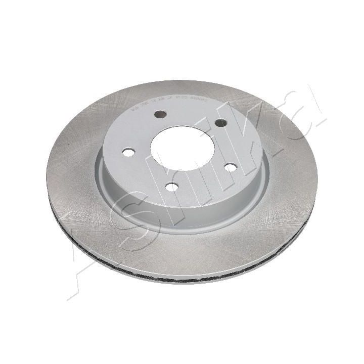 Stabdžių diskas ASHIKA 61-01-157C