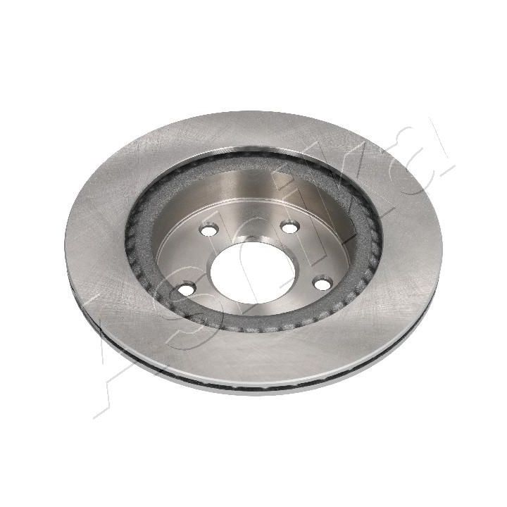 Stabdžių diskas ASHIKA 61-01-157C