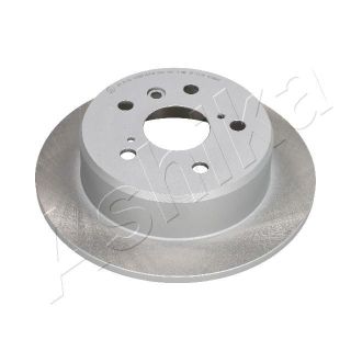 Stabdžių diskas ASHIKA 61-02-225C