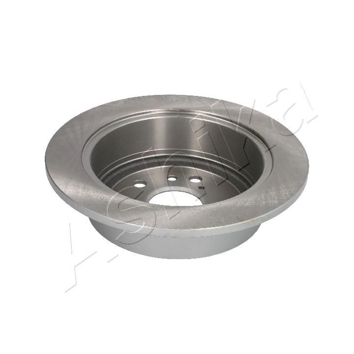 Stabdžių diskas ASHIKA 61-02-228C