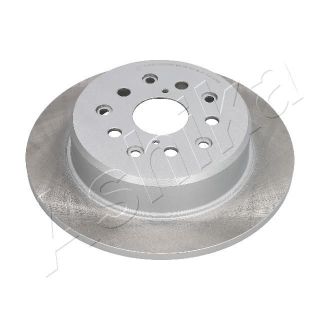 Stabdžių diskas ASHIKA 61-02-229C