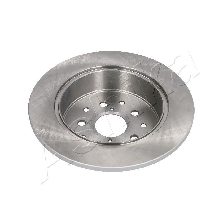 Stabdžių diskas ASHIKA 61-02-229C